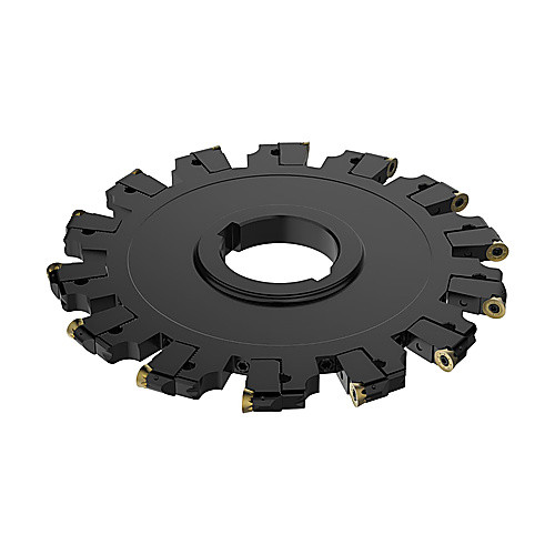 ‎335.18-315.1215XL.50-24L-R6 DISC MILLING CUTTER