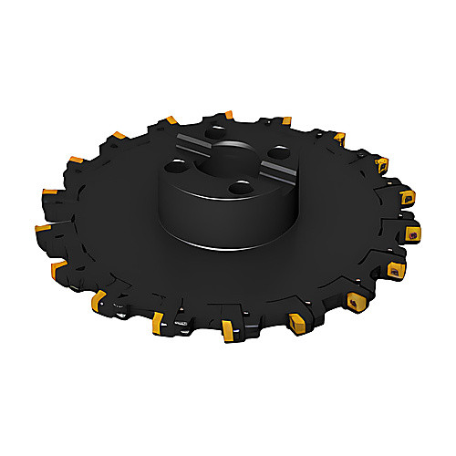 ‎R335.18-250.0810XL.40-18L DISC MILLS