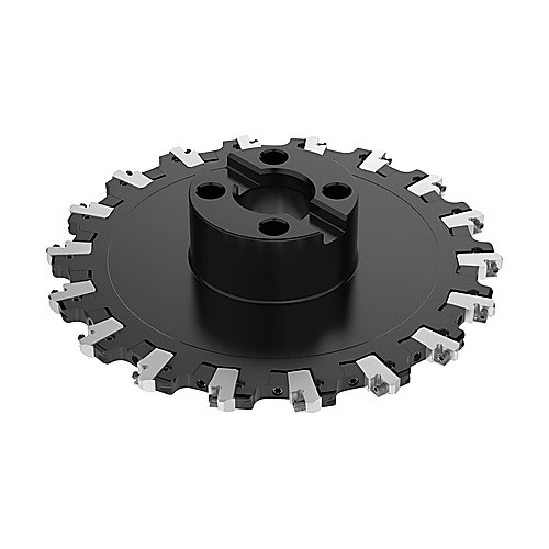 ‎R335.18-250.1012XL.40-18L DISC MILLS