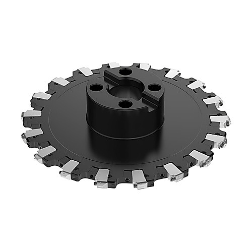 ‎R335.18-250.1012XL.40-18L-R5 DISC MILLS