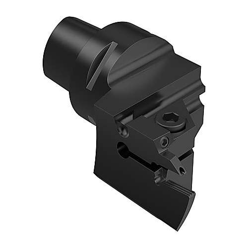 ‎C4-CFIL-27065-04R080055-JET O CAPTO MODULAR TOOLING