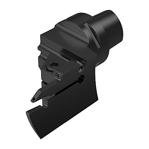 ‎C4-CFOR-27080-04L080055-JET O CAPTO MODULAR TOOLING