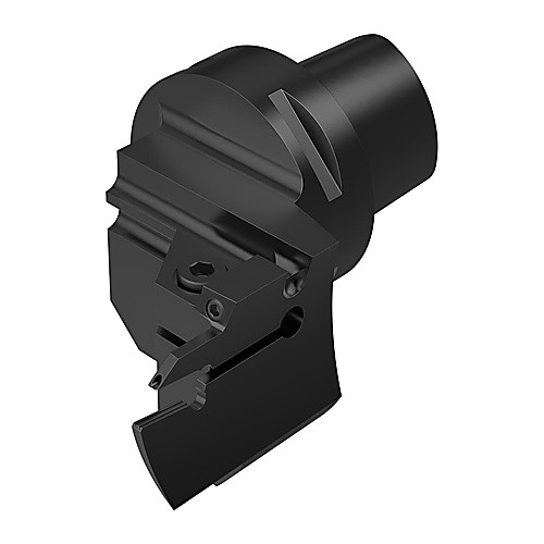 ‎C5-CFOR-35070-03L080055-JET O CAPTO MODULAR TOOLING