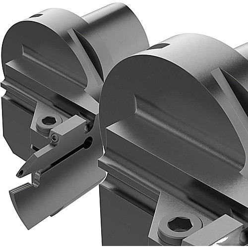 ‎C6-CFOR-45080-04L100070-JET O CAPTO MODULAR TOOLING