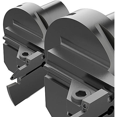 ‎C6-CFOR-45080-04L230140-JET O CAPTO MODULAR TOOLING