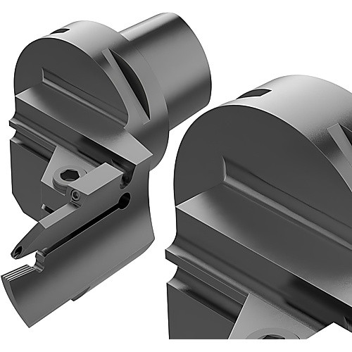‎C6-CFOR-45090-05L080055-JET O CAPTO MODULAR TOOLING