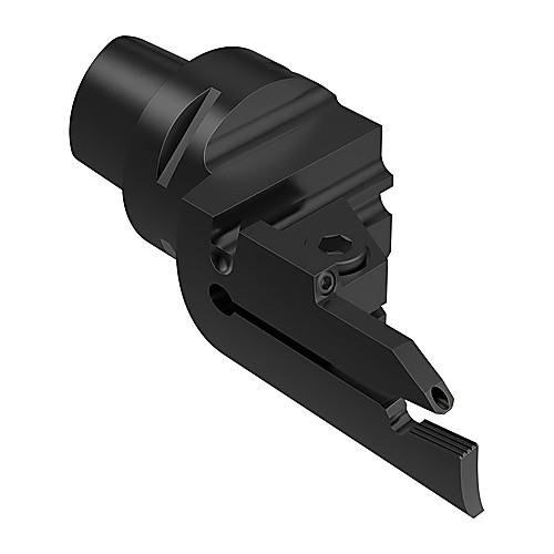 ‎C4-CFOL-27085-05L100070-JET O CAPTO MODULAR TOOLING