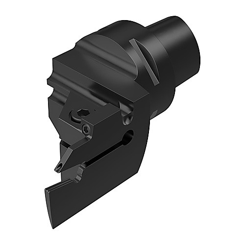 ‎C4-CFOR-27070-03R500200-JET O CAPTO MODULAR TOOLING