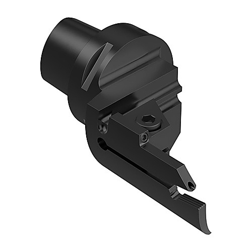 ‎C5-CFOR-35085-05R100070-JET O CAPTO MODULAR TOOLING