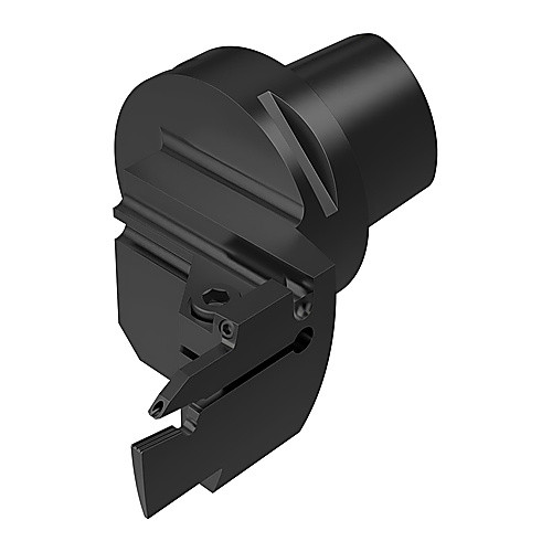 ‎C6-CFOR-45080-04R500200-JET O CAPTO MODULAR TOOLING