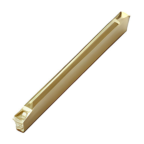 ‎LCMF 280202-0200-FT GRADE CP500 MDT BLADES