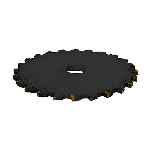 ‎335.18-08.00-XL0506N DISC MILLING CUTTER