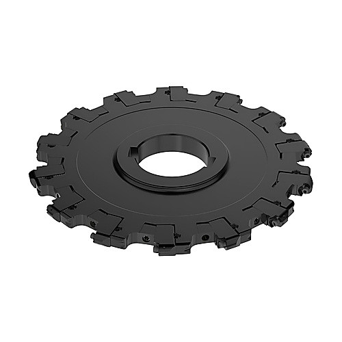 ‎335.18-08.00-XL0708N-R5 DISC MILLING CUTTER
