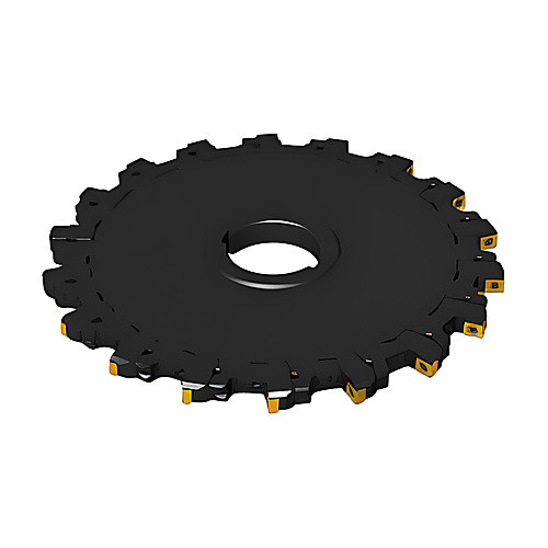 ‎335.18-08.00-XL0506R DISC MILLING CUTTER