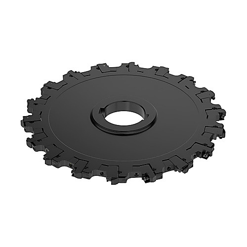 ‎335.18-10.00-XL0708N DISC MILLING CUTTER