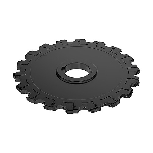 ‎335.18-10.00-XL0708N-R5 DISC MILLING CUTTER