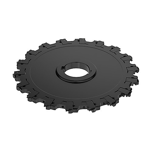 ‎335.18-10.00-XL0708R DISC MILLING CUTTER