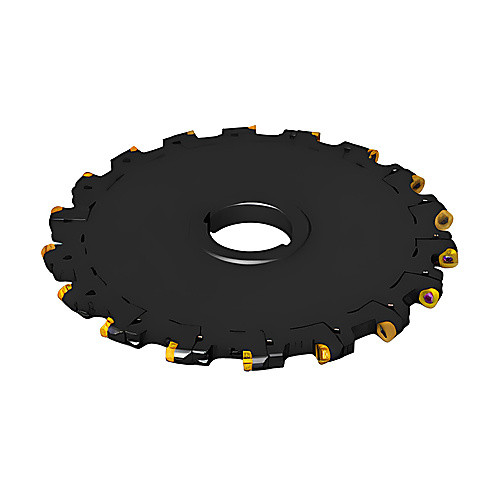 ‎335.18-12.00-XL0809N-R6 DISC MILLING CUTTER