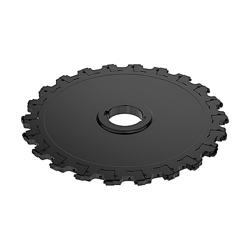‎335.18-12.00-XL0708R-R5 DISC MILLING CUTTER