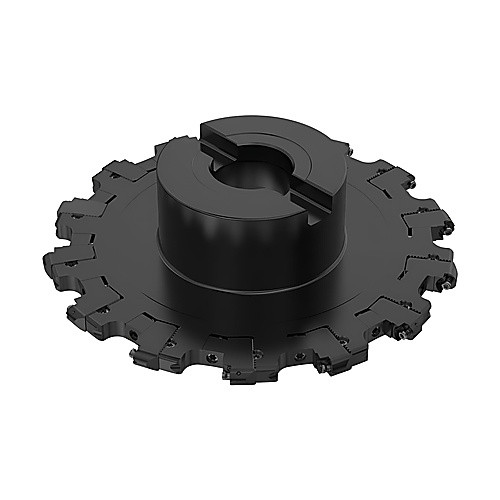 ‎R335.18-08.00-XL0708N-R5 DISC MILLING CUTTER
