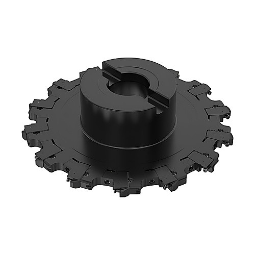 ‎R335.18-08.00-XL0708R DISC MILLING CUTTER