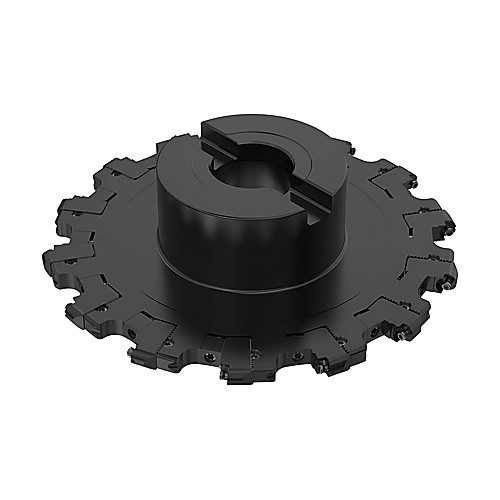 ‎R335.18-08.00-XL0708R-R5 DISC MILLING CUTTER