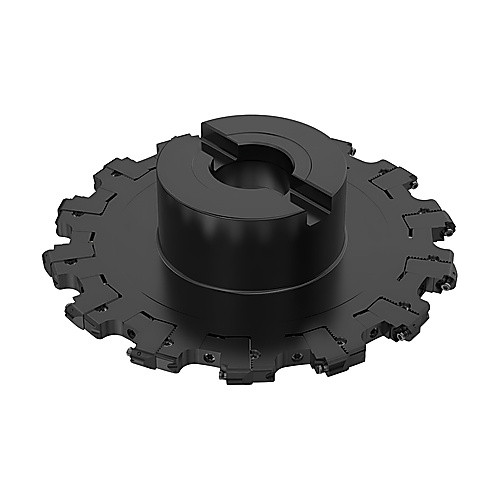 ‎R335.18-08.00-XL0708L-R5 DISC MILLING CUTTER