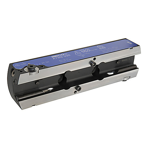 A731S 010 BRIDGE BAR BORING HEAD