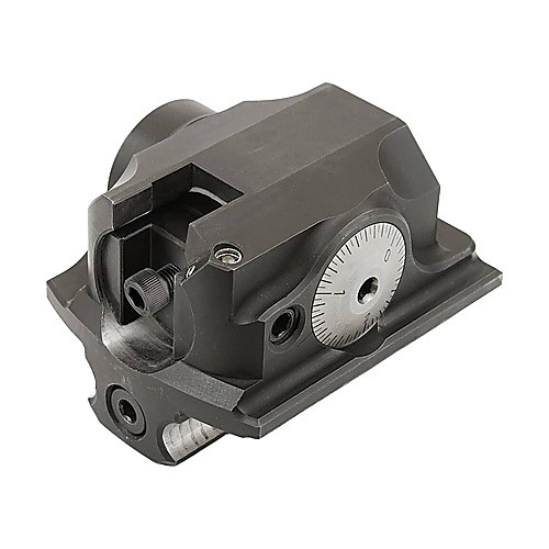 A731S 500 BORING BLOCK