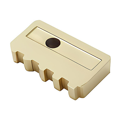 5TPI 1/16 INT GRADE CP500T API BUTTRESS THREAD INSERT