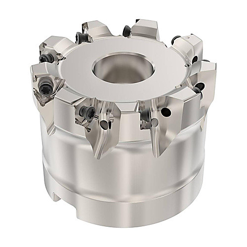 ‎R220.96-02.00-04-9A Square 6 Milling Cutter