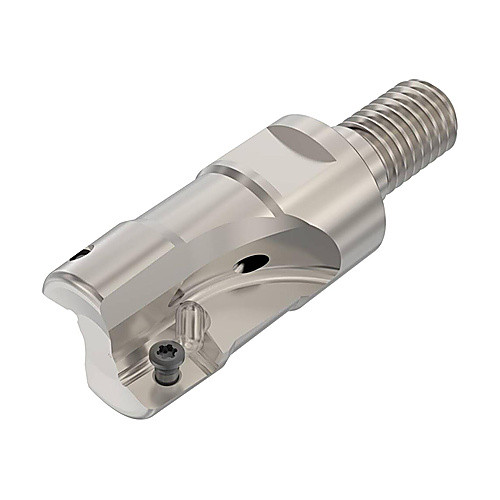 ‎R217.69-00.75-10RE-10-2A Helical Turbo Milling Cutter