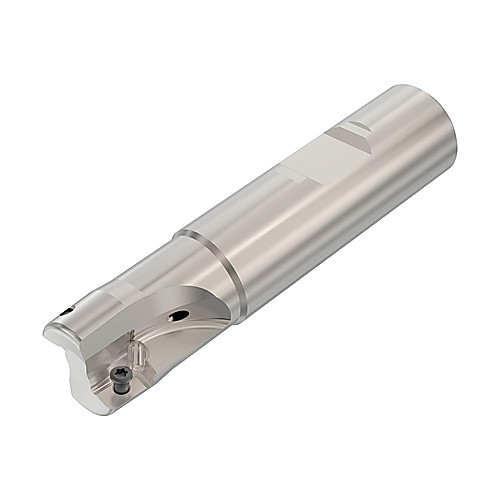 ‎R217.69-00.75-3-10-2A Helical Turbo Milling Cutter