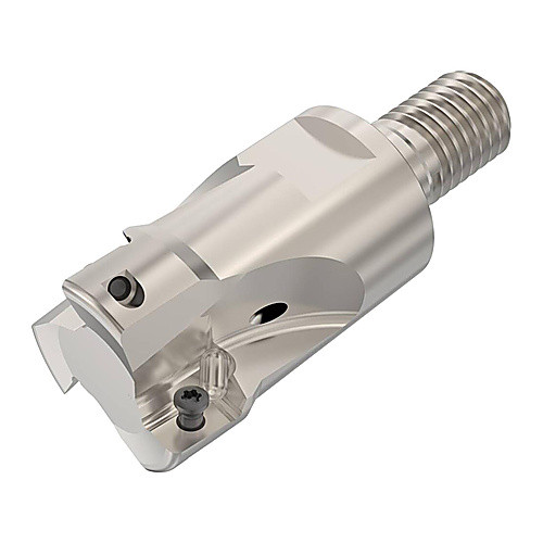 ‎R217.69-01.00-12RE-10-3A Helical Turbo Milling Cutter