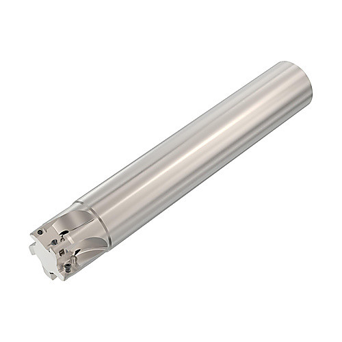 ‎R217.69-01.25-0-10-5A Helical Turbo Milling Cutter