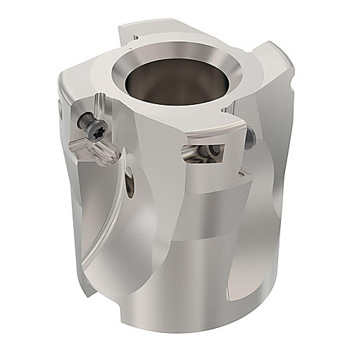 ‎R220.69-01.50-10-4A Helical Turbo Milling Cutter