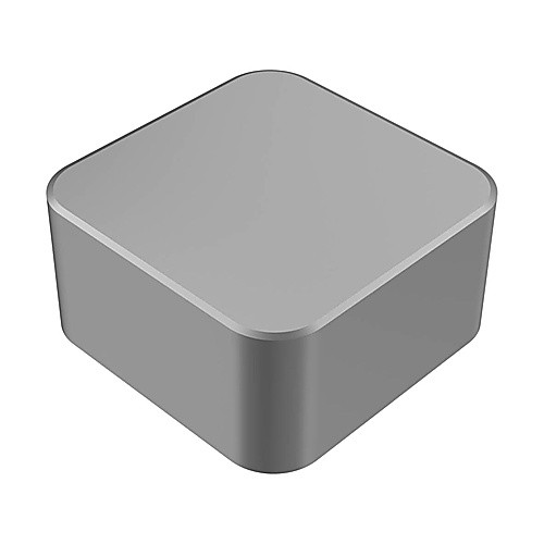 ‎SNMN 434S-00820 GRADE CBN500 CBN TURNING INSERT