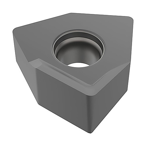 XNEX080608ZZR-M11 GRADE MK1500 MILLING INSERT