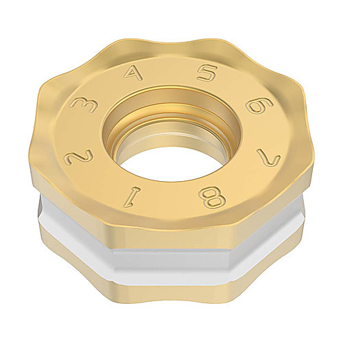 ONMU 050410ANTN-ME10 GRADE F40M INSERT