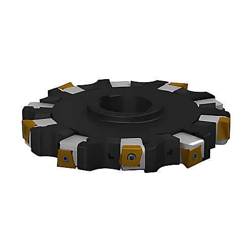 ‎335.25-08.00-1316L DISC MILLING CUTTER