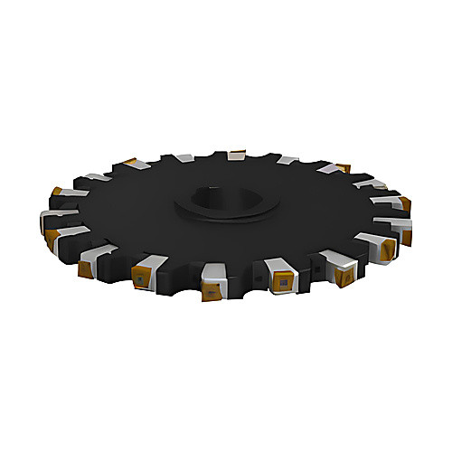 ‎335.25-10.00-XL1316N DISC MILLING CUTTER
