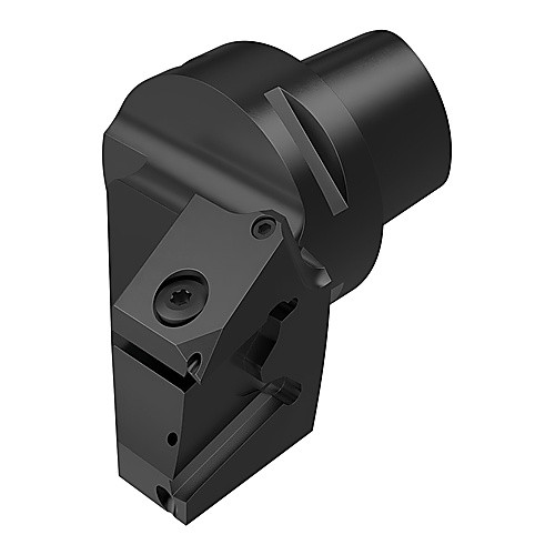 ‎C5-X4FR-35060-2503JET O CAPTO MODULAR TOOLING