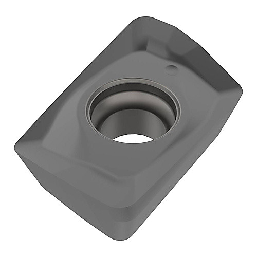 XOEX10T331R-M06 GRADE MS2500 MILLING INSERT