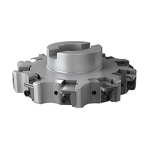 ‎R335.25-160.2632.40-10R DISC MILLS