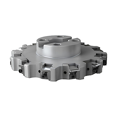 ‎R335.25-200.2632.40-12R DISC MILLS