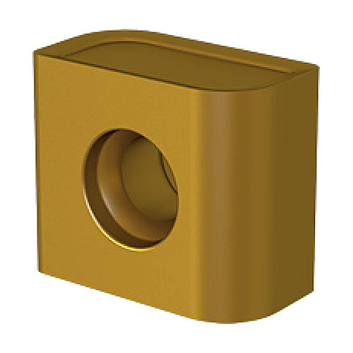LNHQ170740TN4-M13 GRADE F40M MILLING INSERT