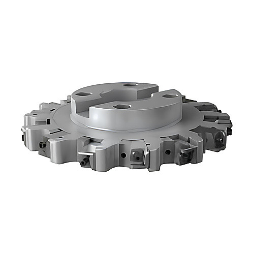 ‎R335.25-10.00-XL1620N DISC MILLS