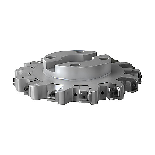 ‎R335.25-10.00-XL1620L DISC MILLS