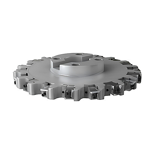 ‎R335.25-12.00-XL1620N DISC MILLS