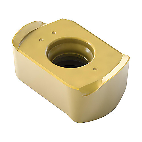LOHT060310TR-M07 GRADE F40M MILLING INSERT